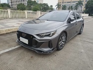 GAC Shadow Leopard 2022