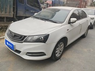Geely Emgrand 2017