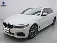 BMW 5 Series 2019