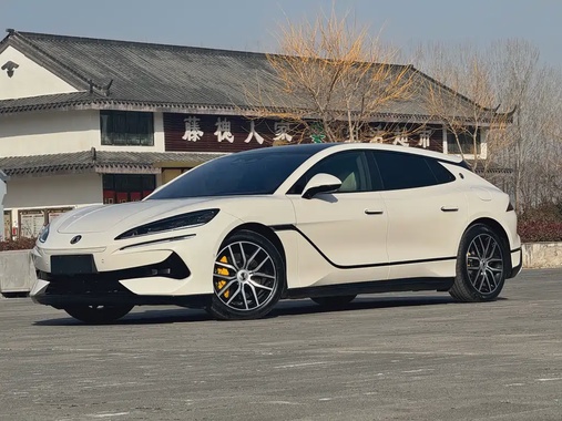 Denza Z9GT 2025