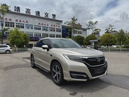 Honda UR-V 2017