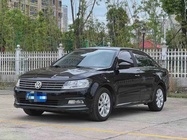 Volkswagen Lavida 2016