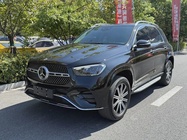 Mercedes-Benz GLE-Class 2024