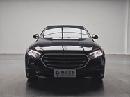 Mercedes-Benz E-Class 2026