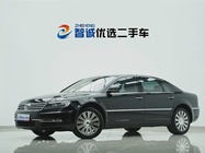 Volkswagen Phaeton 2013