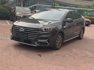 Chery Arrizo 5 2021