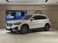 BMW X1 2019