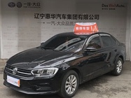 Volkswagen Bora 2020