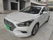 Hyundai Mistra 2018