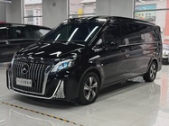 Mercedes-Benz Vito 2026