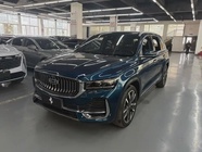 Geely Xingyue L 2022