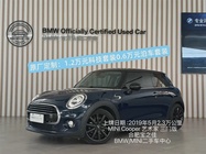 MINI Other 2019