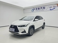 Toyota Yaris 2022