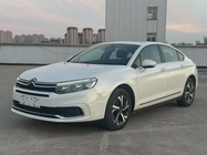 Citroen C5 2017
