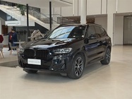 BMW X3 2024