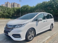 Honda Odyssey 2019