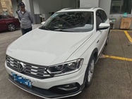 Volkswagen C-Trek 2017