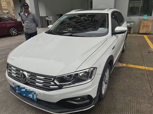 Volkswagen C-Trek 2017