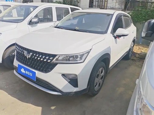 Wuling Xingchi 2024