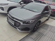 Chevrolet Monza 2020