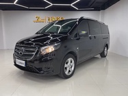 Mercedes-Benz Vito 2018