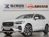 Volvo XC60 2025