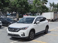 GAC GS4 2016