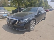 Mercedes-Benz E-Class 2017