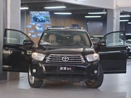 Toyota Highlander 2011