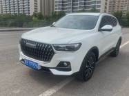 Haval H6 2024