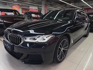 BMW 5 Series 2021