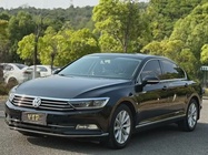 Volkswagen Magotan 2019