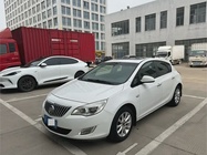 Buick Excelle 2013
