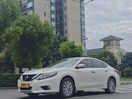 Nissan Teana 2018