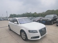 Audi A4 2011
