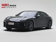 Porsche Panamera 2024