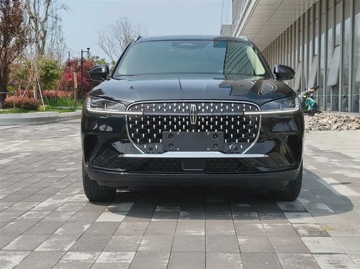 Lincoln Corsair 2023