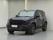 Jetour Traveller 2025