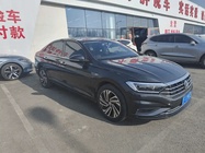 Volkswagen Sagitar 2022