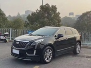 Cadillac XT5 2020