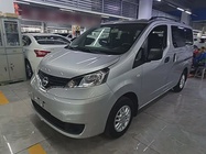 Nissan NV200 2014
