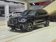 BMW X5 2023