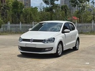 Volkswagen Polo 2014