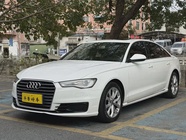 Audi A6 2016