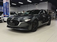 Mazda 3 2021