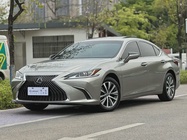 Lexus ES 2021