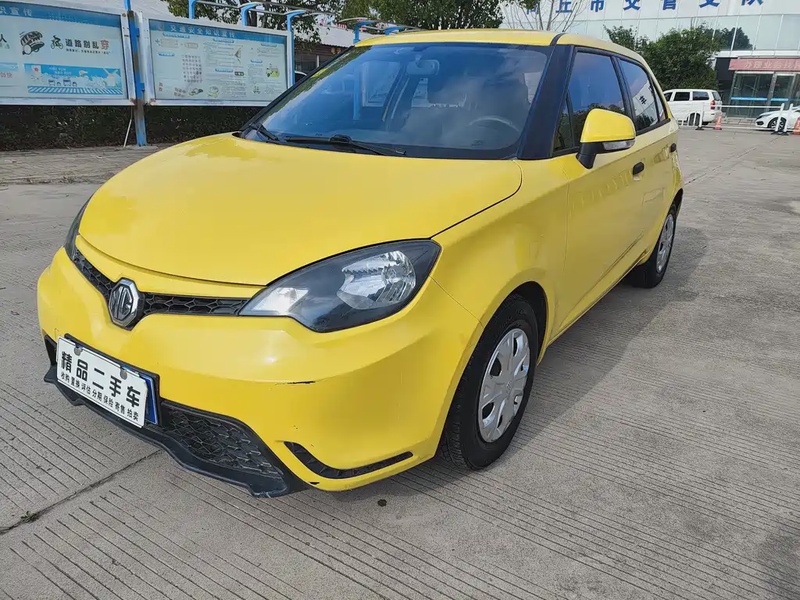 MG 3