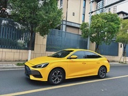 MG MG5 2022