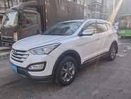 Hyundai Santa Fe 2015