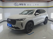 Haval H6 2022